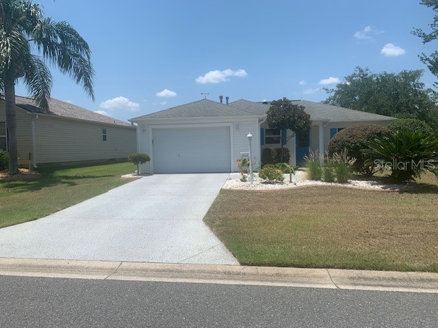 1593 Bluffton Road The Villages FL 32162 G5069675 image1