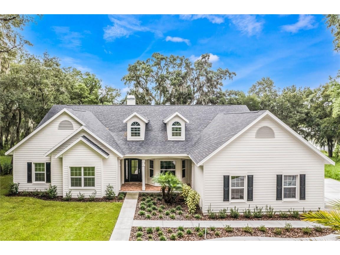 1593 Calcar Cove Fruitland Park FL 34731 - LAKE MYRTLE O6164351 image1