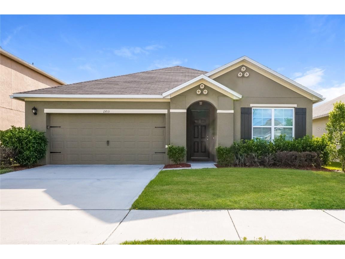 1593 Diamond Loop Drive Kissimmee FL 34744 C7495440 image1