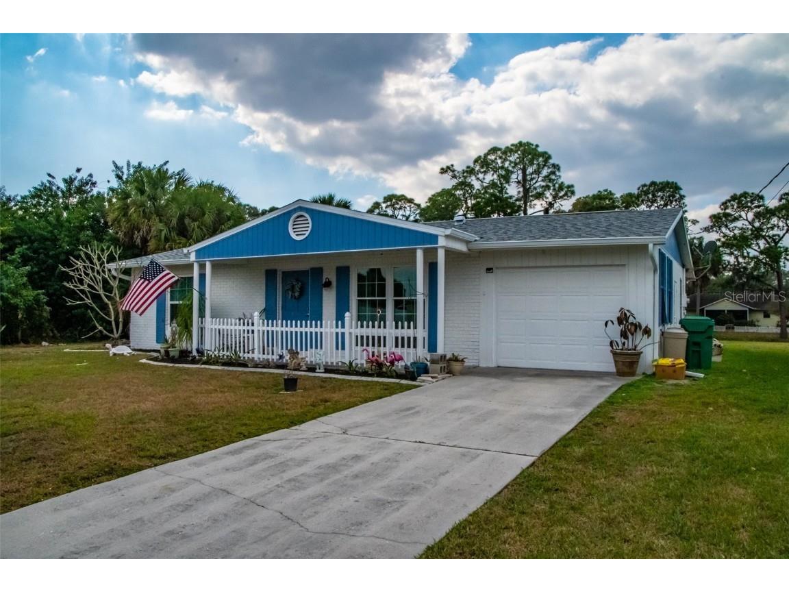 1593 Harmony Drive Port Charlotte FL 33952 C7455903 image1