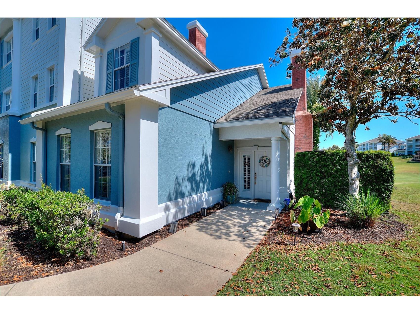 1593 Heritage Crossing Court #G Reunion FL 34747 S5148619 image1