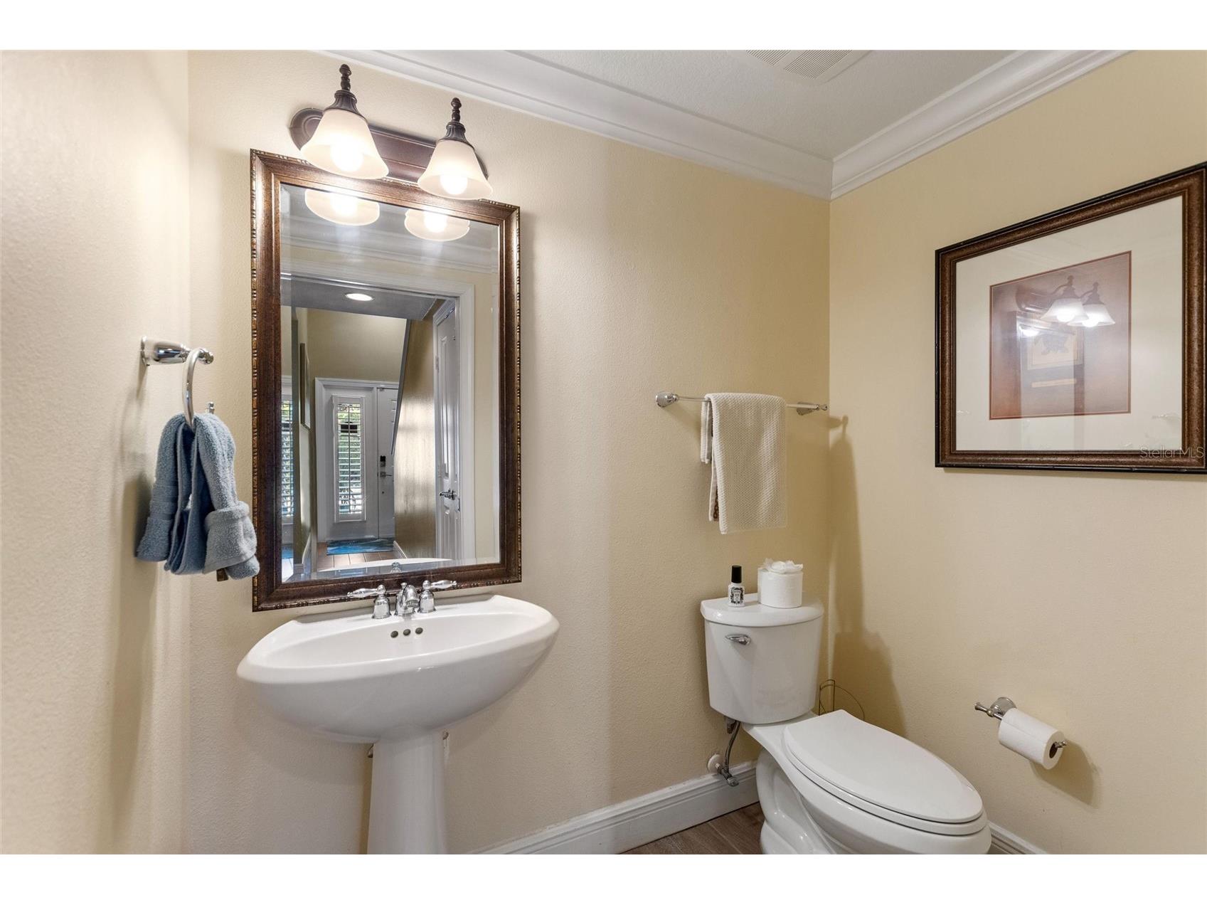 1593 Heritage Crossing Court #G Reunion FL 34747 S5148619 image13