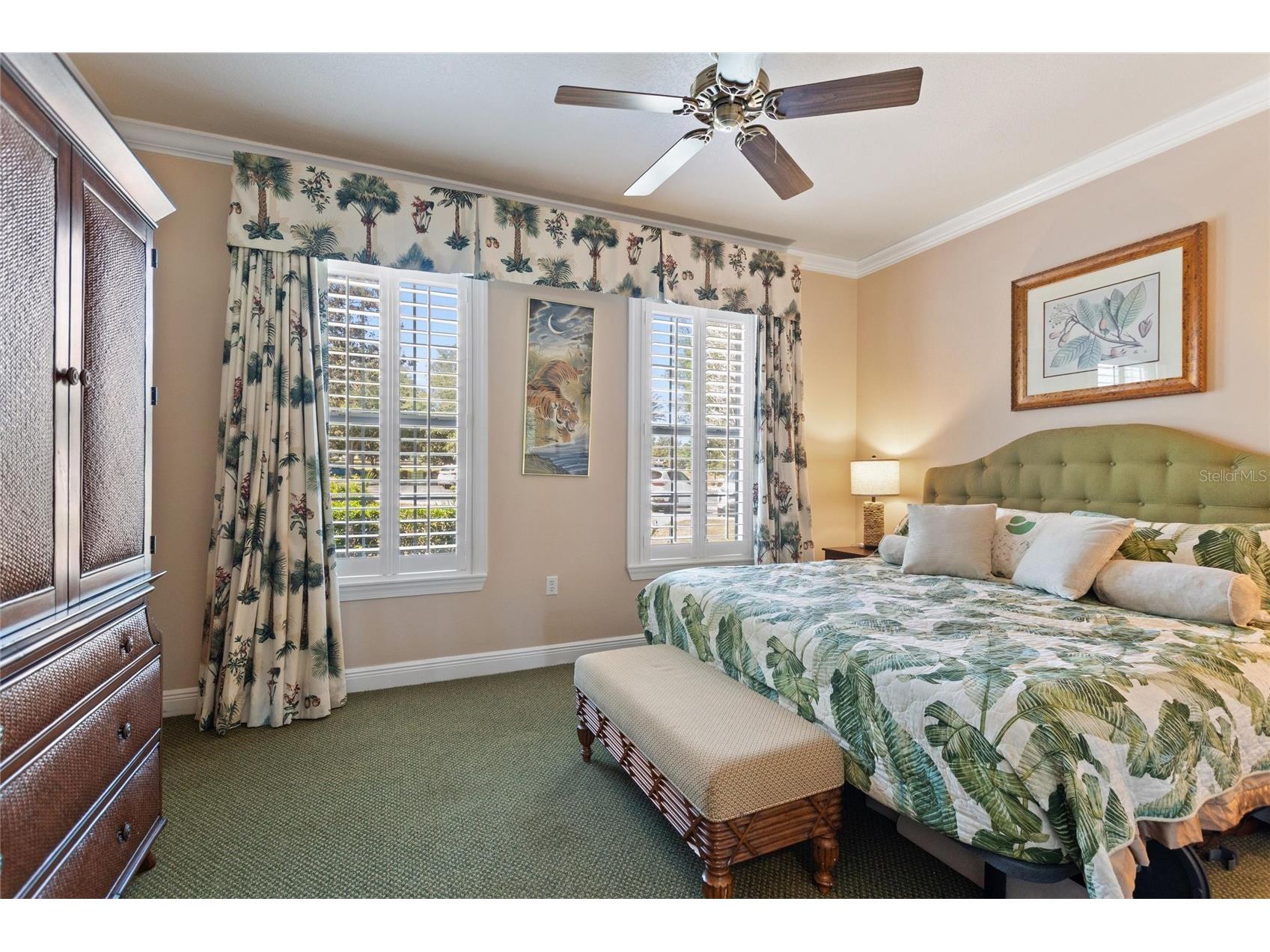 1593 Heritage Crossing Court #G Reunion FL 34747 S5148619 image14