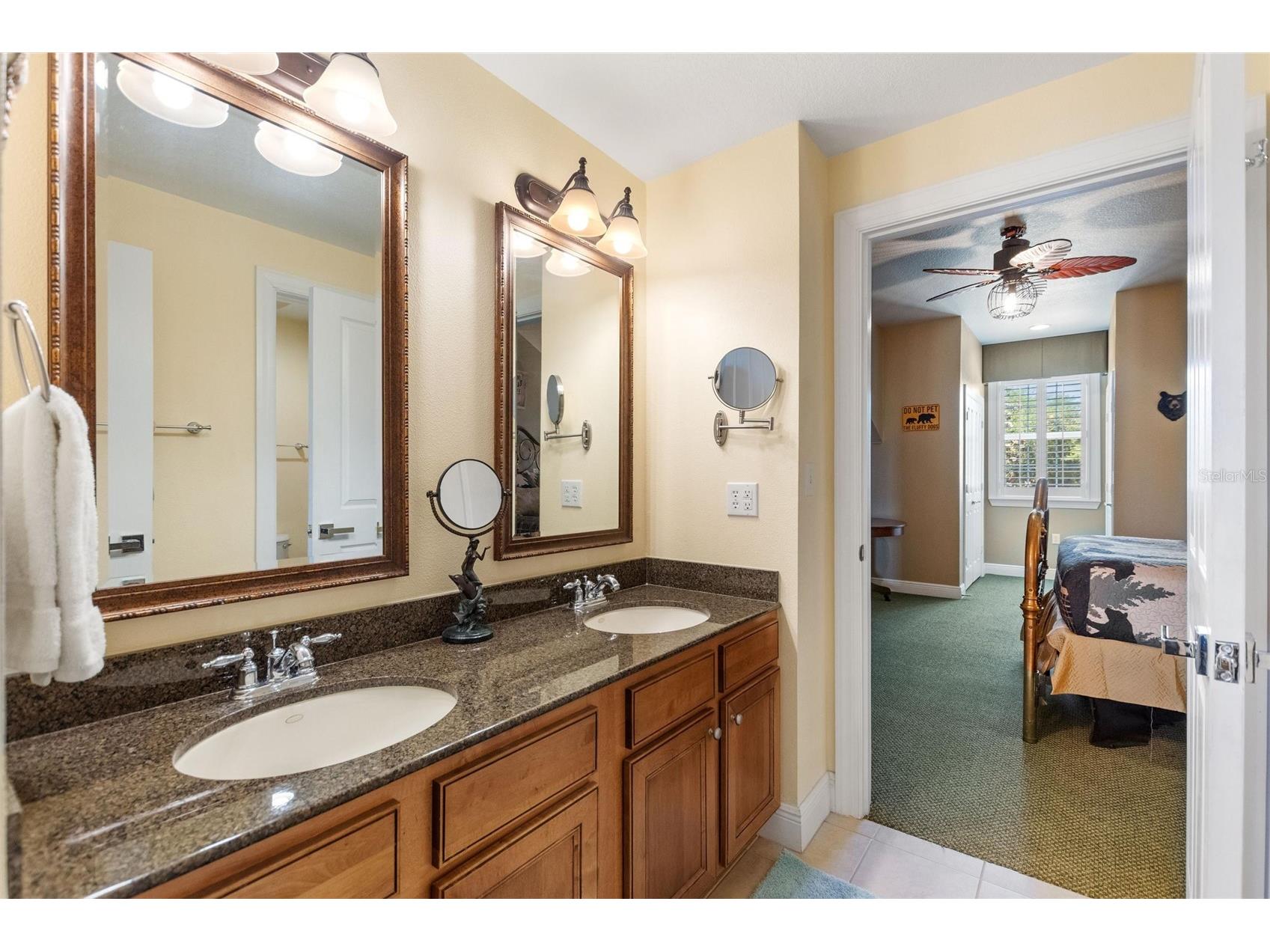 1593 Heritage Crossing Court #G Reunion FL 34747 S5148619 image17