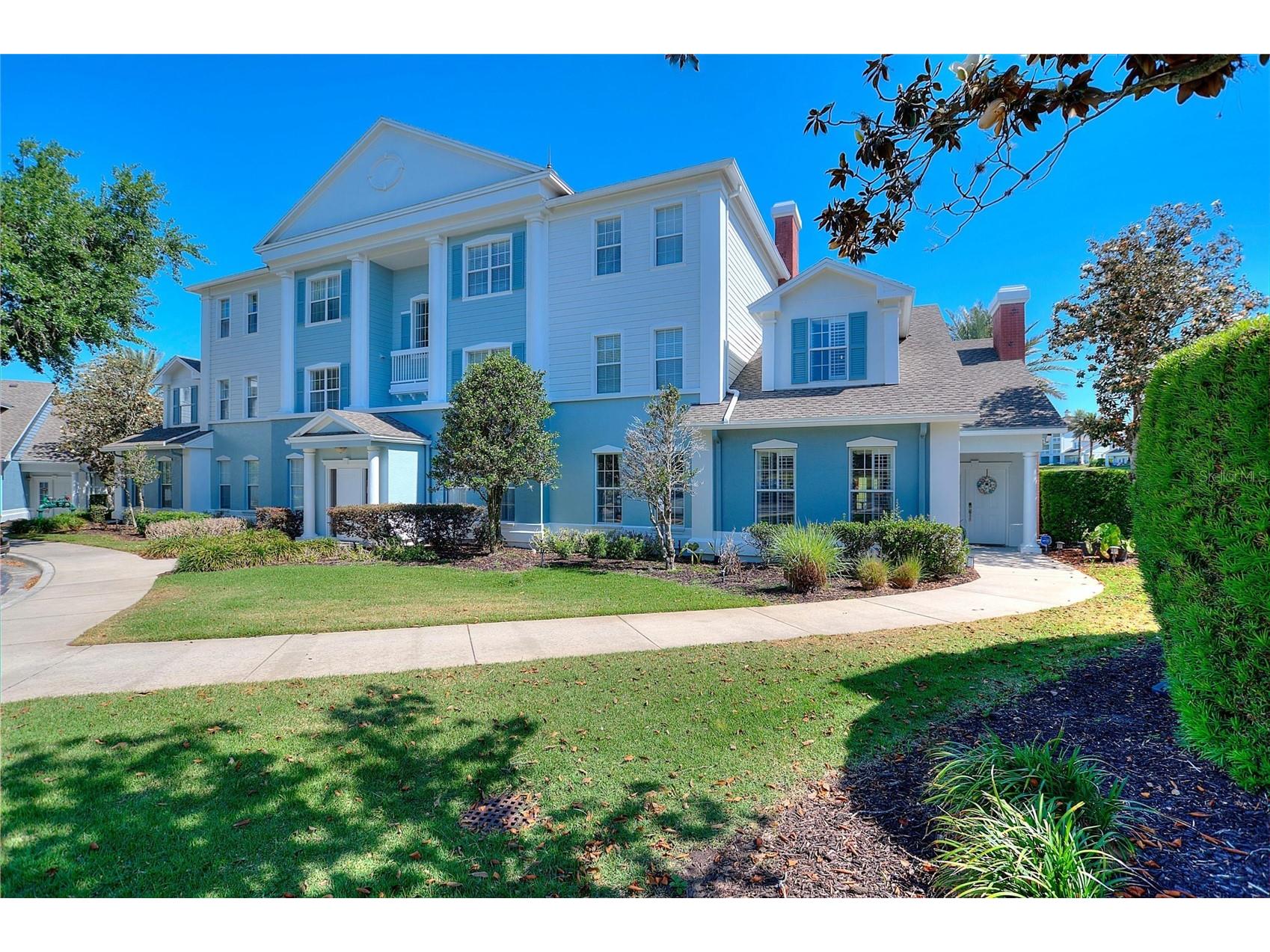 1593 Heritage Crossing Court #G Reunion FL 34747 S5148619 image2