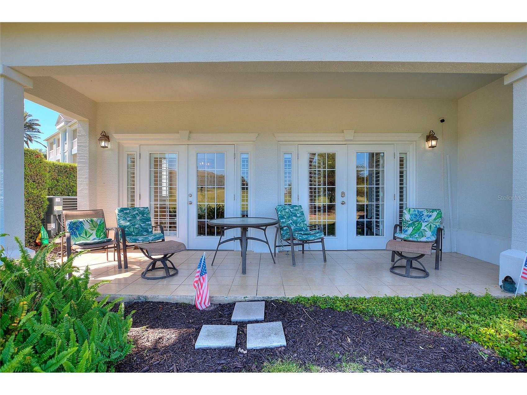 1593 Heritage Crossing Court #G Reunion FL 34747 S5148619 image31