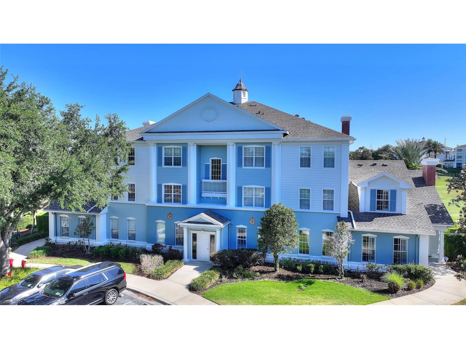 1593 Heritage Crossing Court #G Reunion FL 34747 S5148619 image34