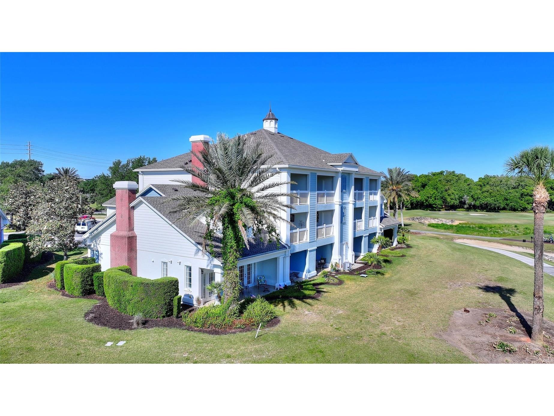 1593 Heritage Crossing Court #G Reunion FL 34747 S5148619 image35