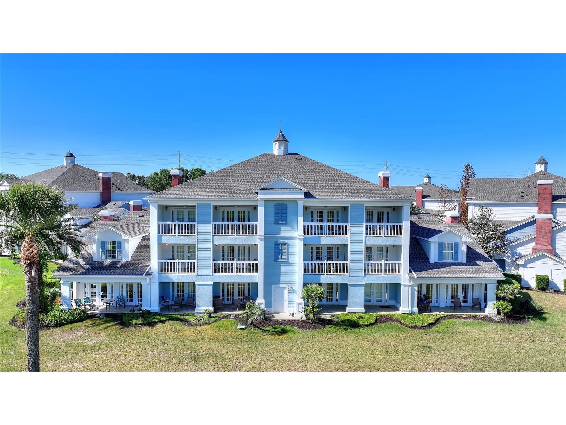 1593 Heritage Crossing Court #G Reunion FL 34747 S5148619 image36