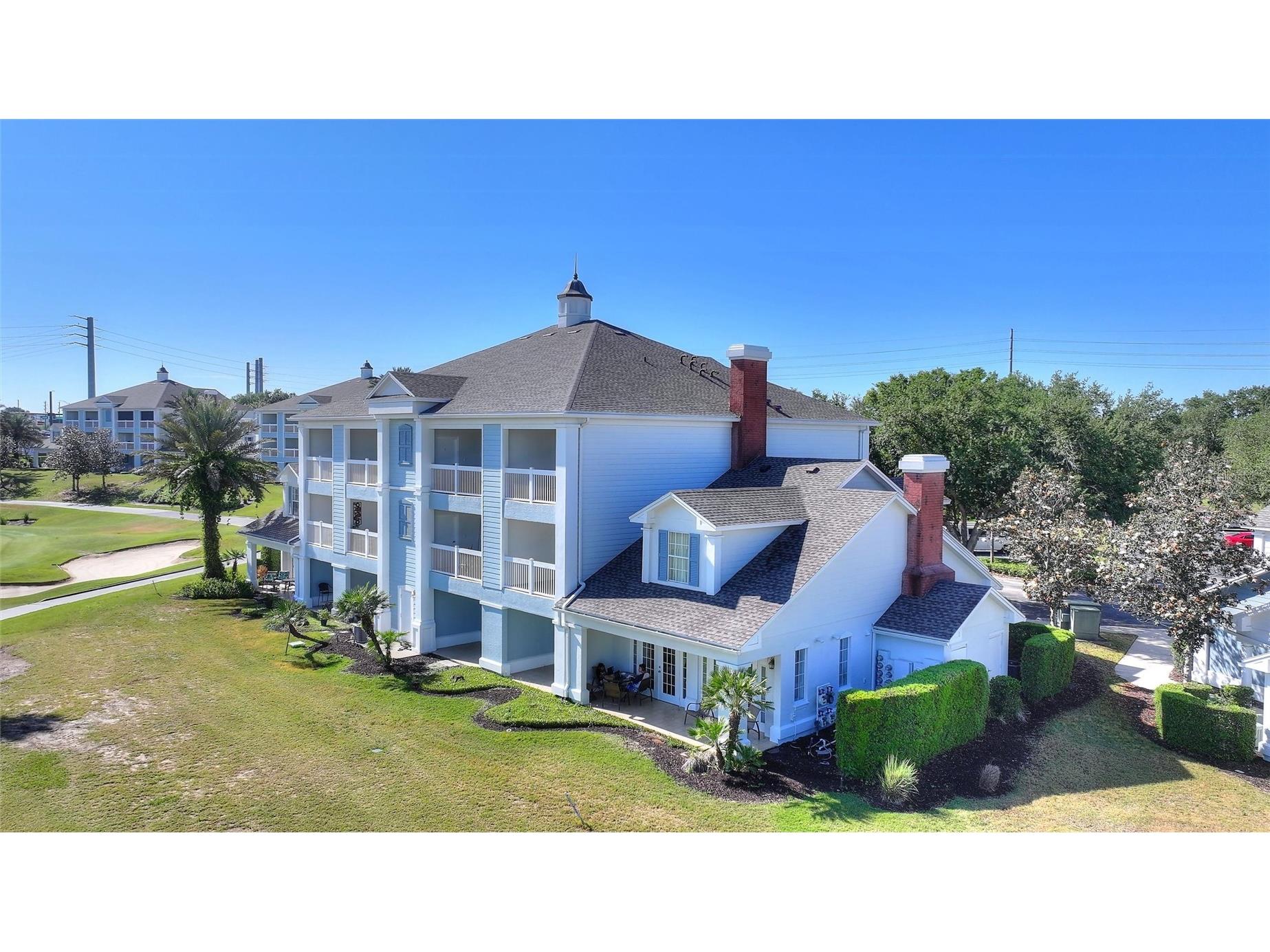 1593 Heritage Crossing Court #G Reunion FL 34747 S5148619 image37