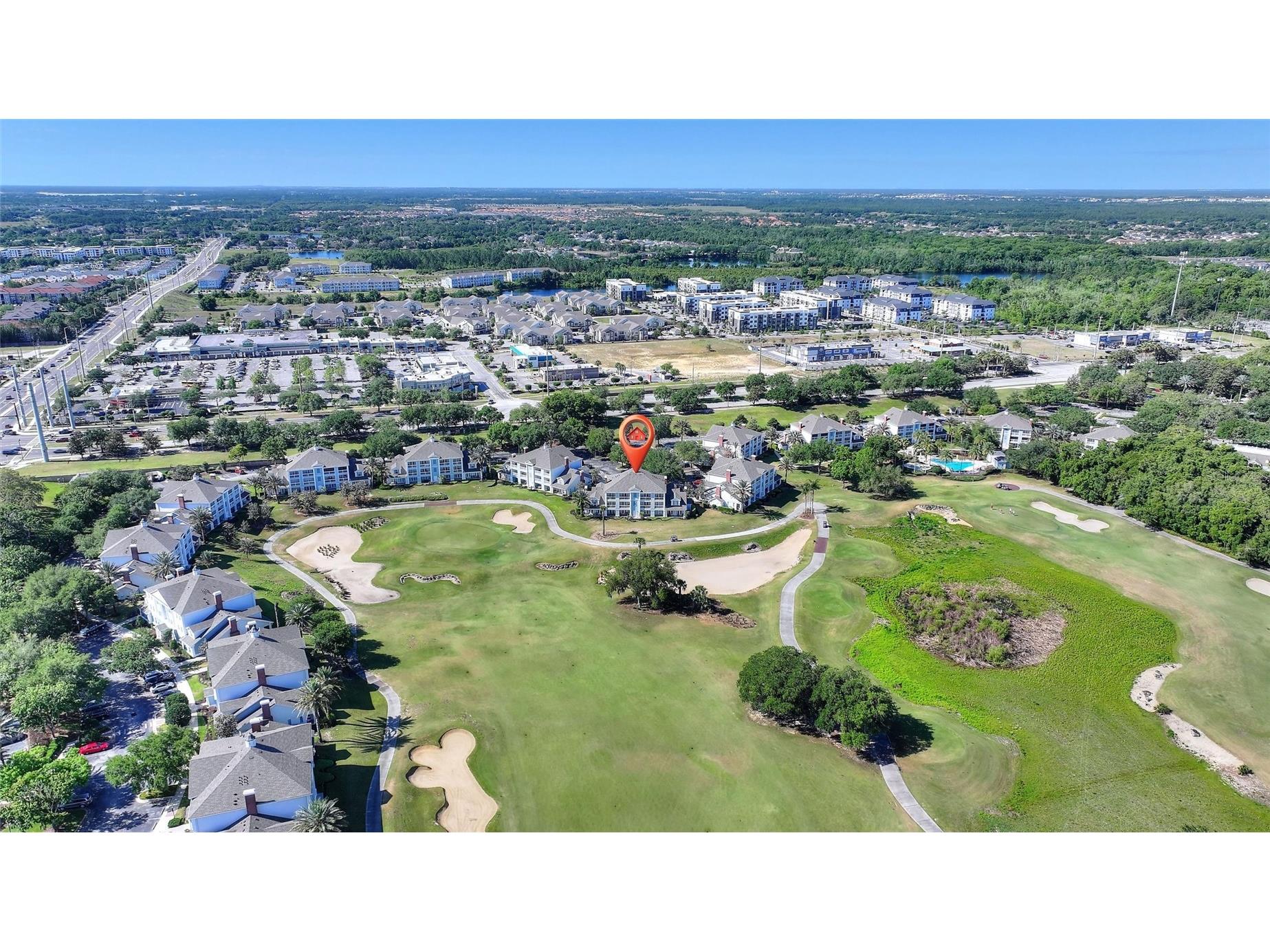 1593 Heritage Crossing Court #G Reunion FL 34747 S5148619 image39
