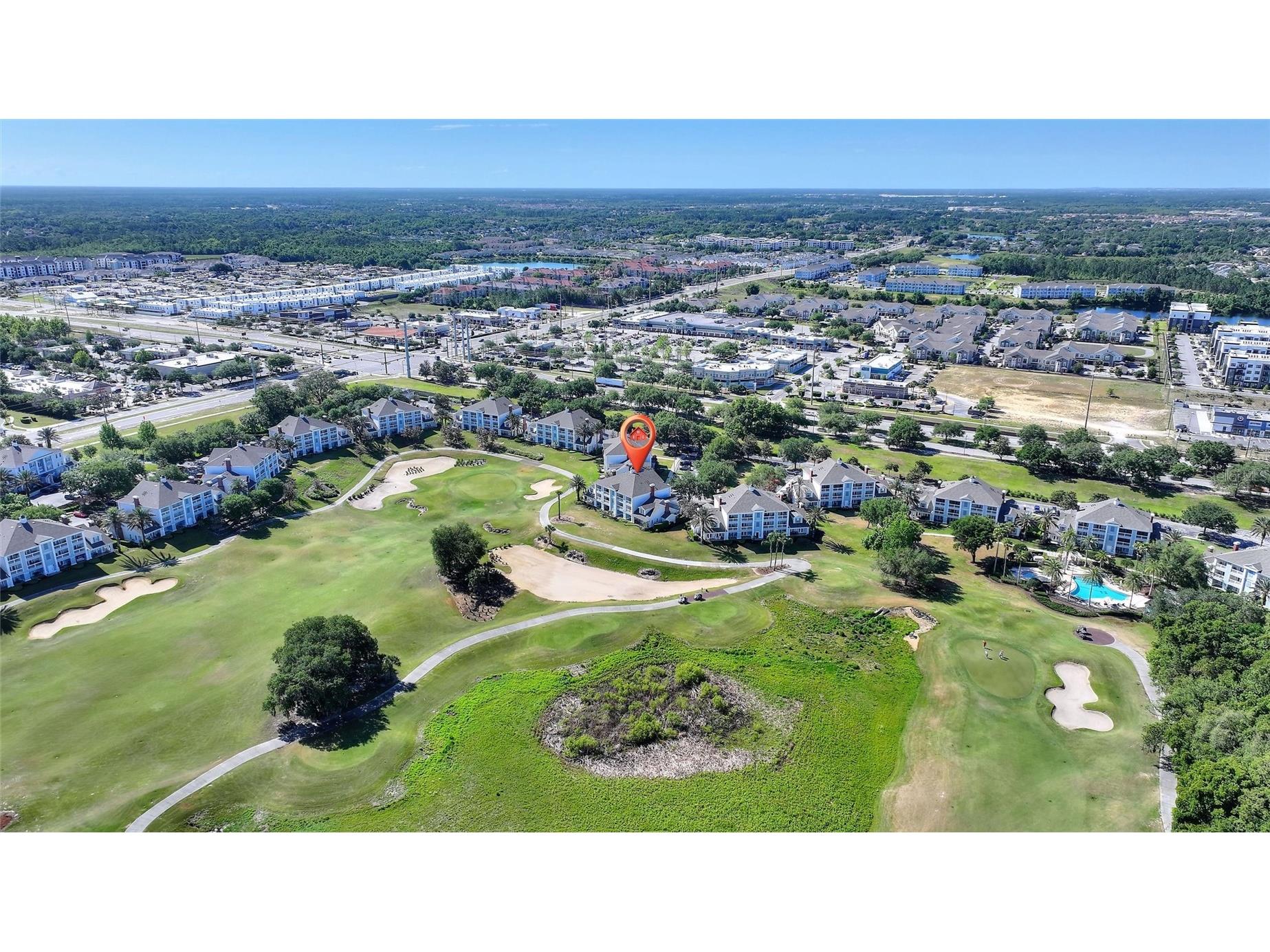 1593 Heritage Crossing Court #G Reunion FL 34747 S5148619 image40