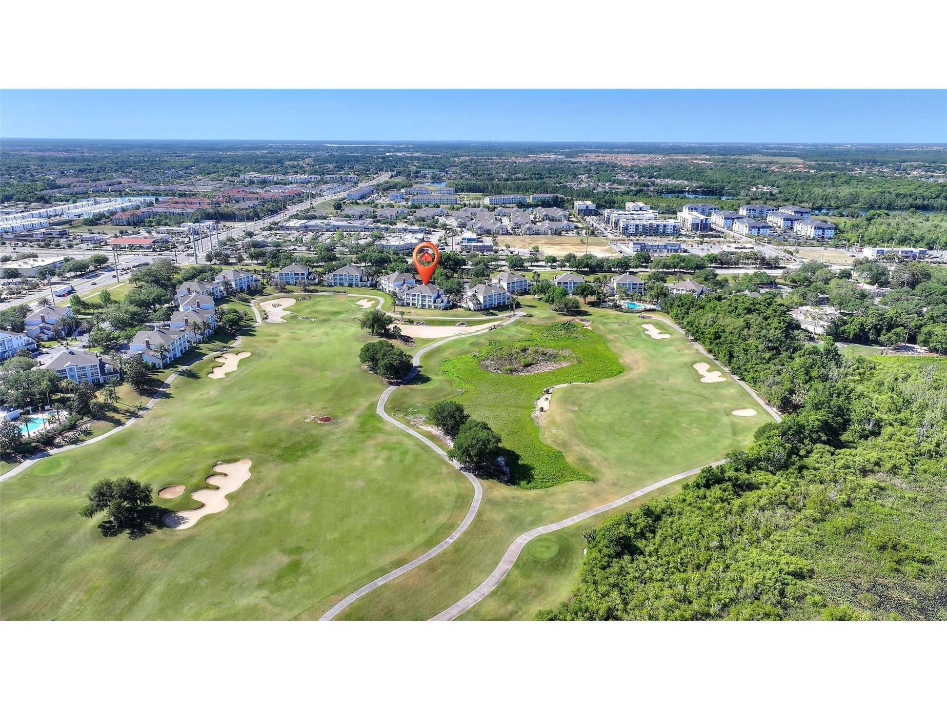 1593 Heritage Crossing Court #G Reunion FL 34747 S5148619 image41