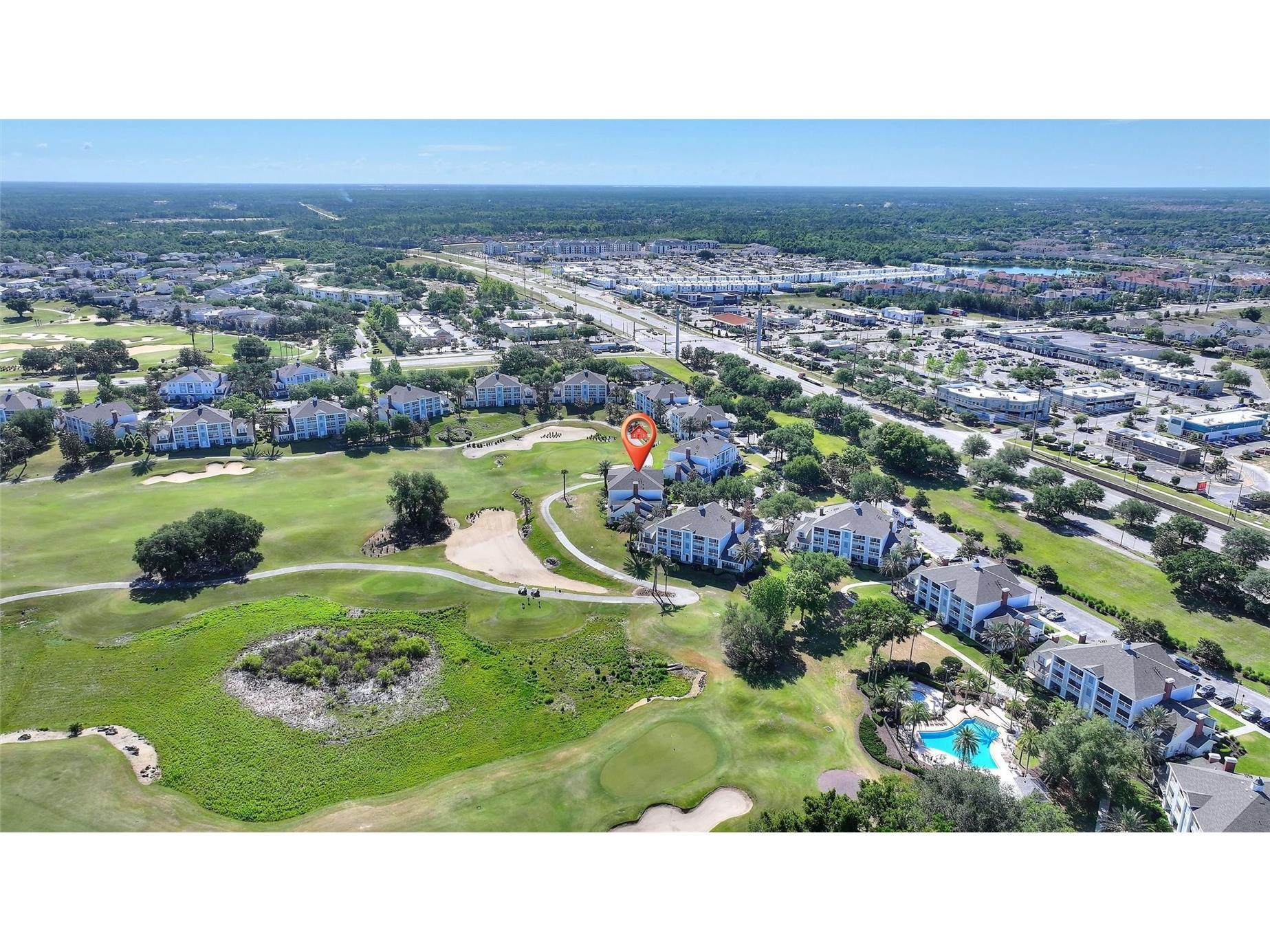 1593 Heritage Crossing Court #G Reunion FL 34747 S5148619 image42