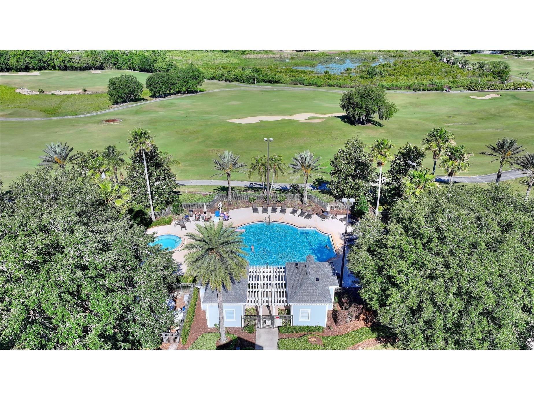 1593 Heritage Crossing Court #G Reunion FL 34747 S5148619 image44