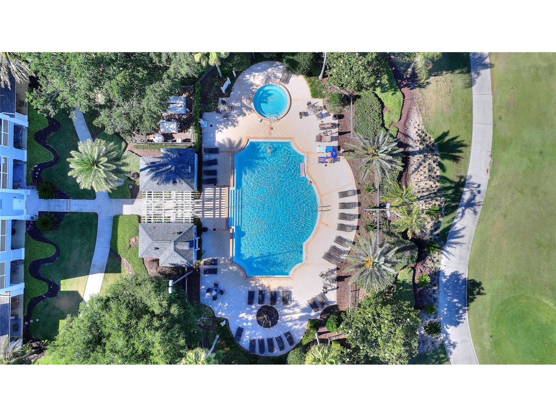 1593 Heritage Crossing Court #G Reunion FL 34747 S5148619 image46