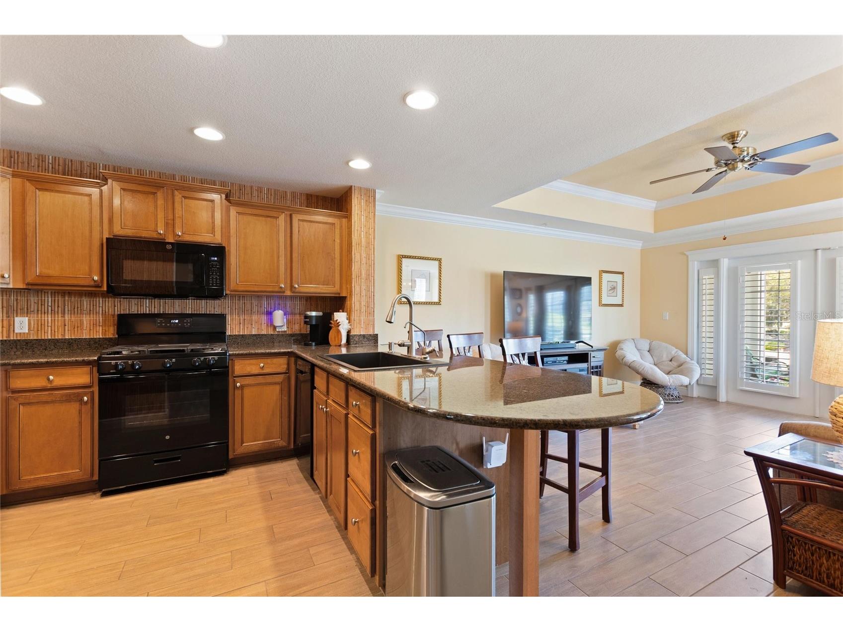 1593 Heritage Crossing Court #G Reunion FL 34747 S5148619 image5