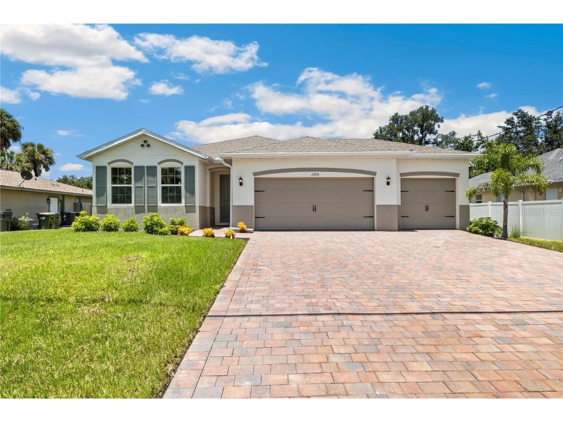 1593 Kirkwood Street North Port FL 34286 N6128174 image1