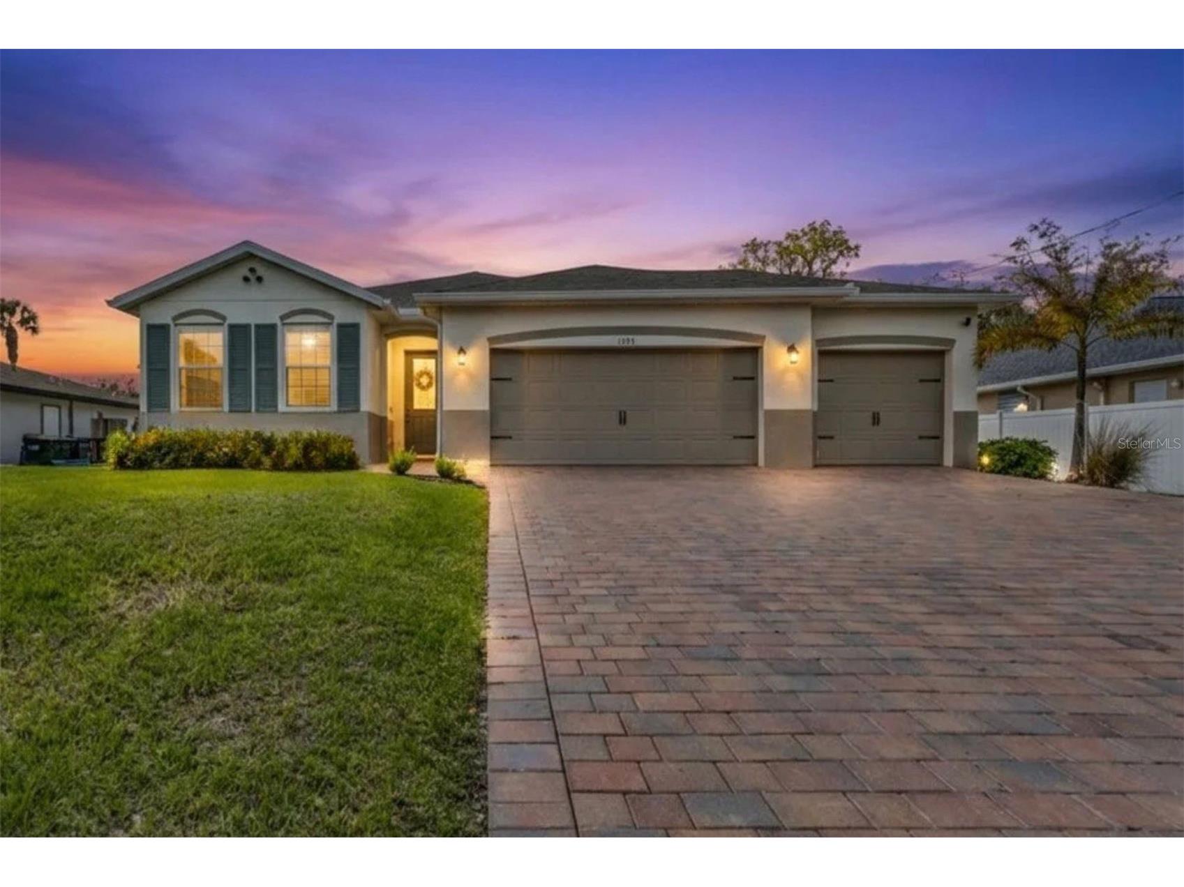 1593 Kirkwood Street North Port FL 34288 C7523001 image1