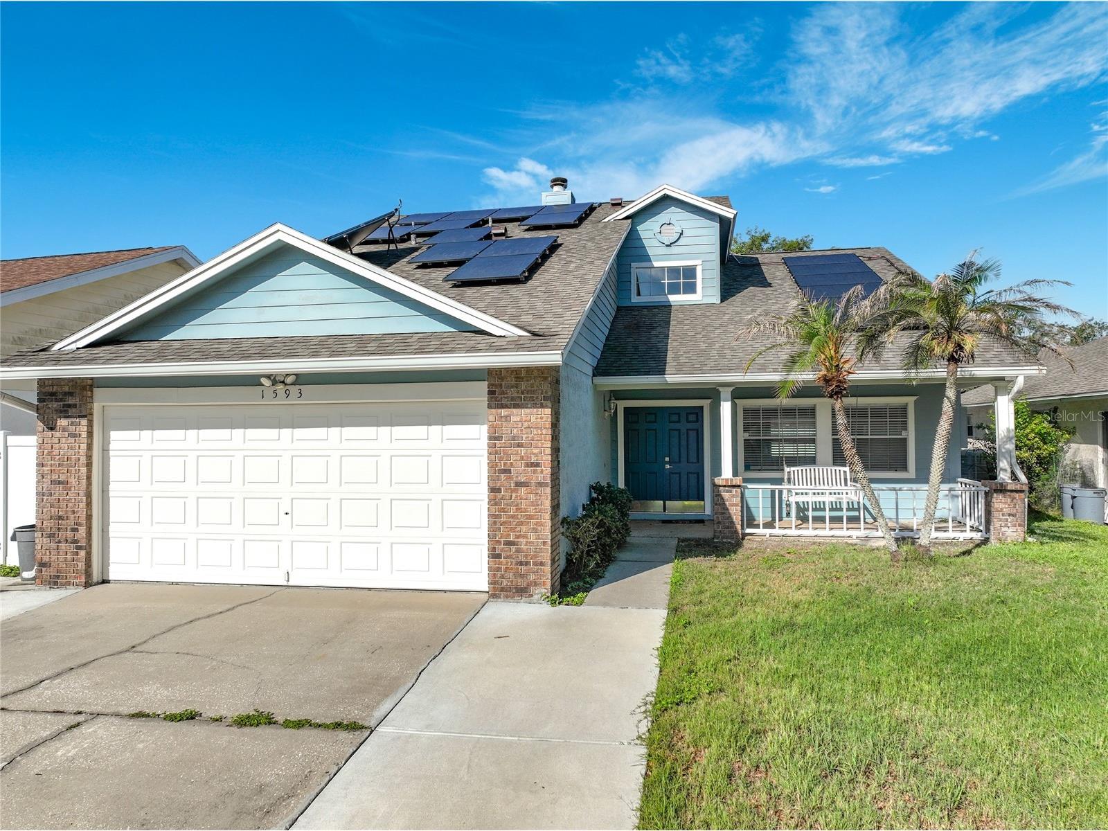 1593 Lawndale Circle Winter Park FL 32792 - LAKE FLORENCE O6402014 image1
