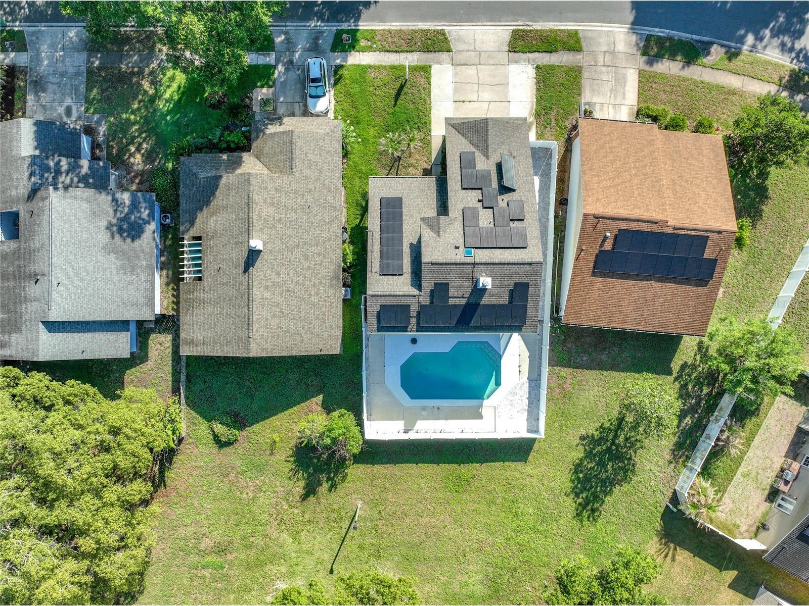 1593 Lawndale Circle Winter Park FL 32792 - LAKE FLORENCE O6402014 image38