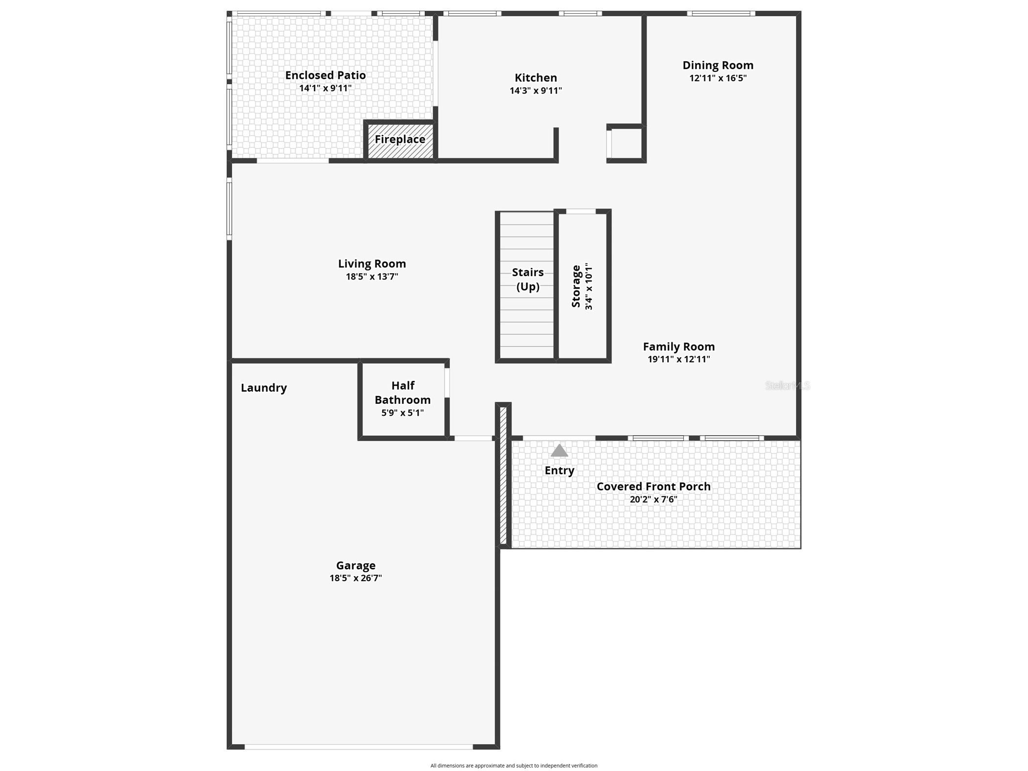 1593 Lawndale Circle Winter Park FL 32792 - LAKE FLORENCE O6402014 image40