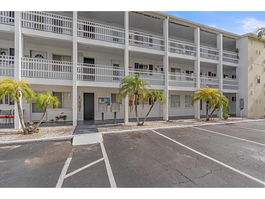 1593 Leisure Drive #M26 Bradenton FL 34207 A4604717 image1