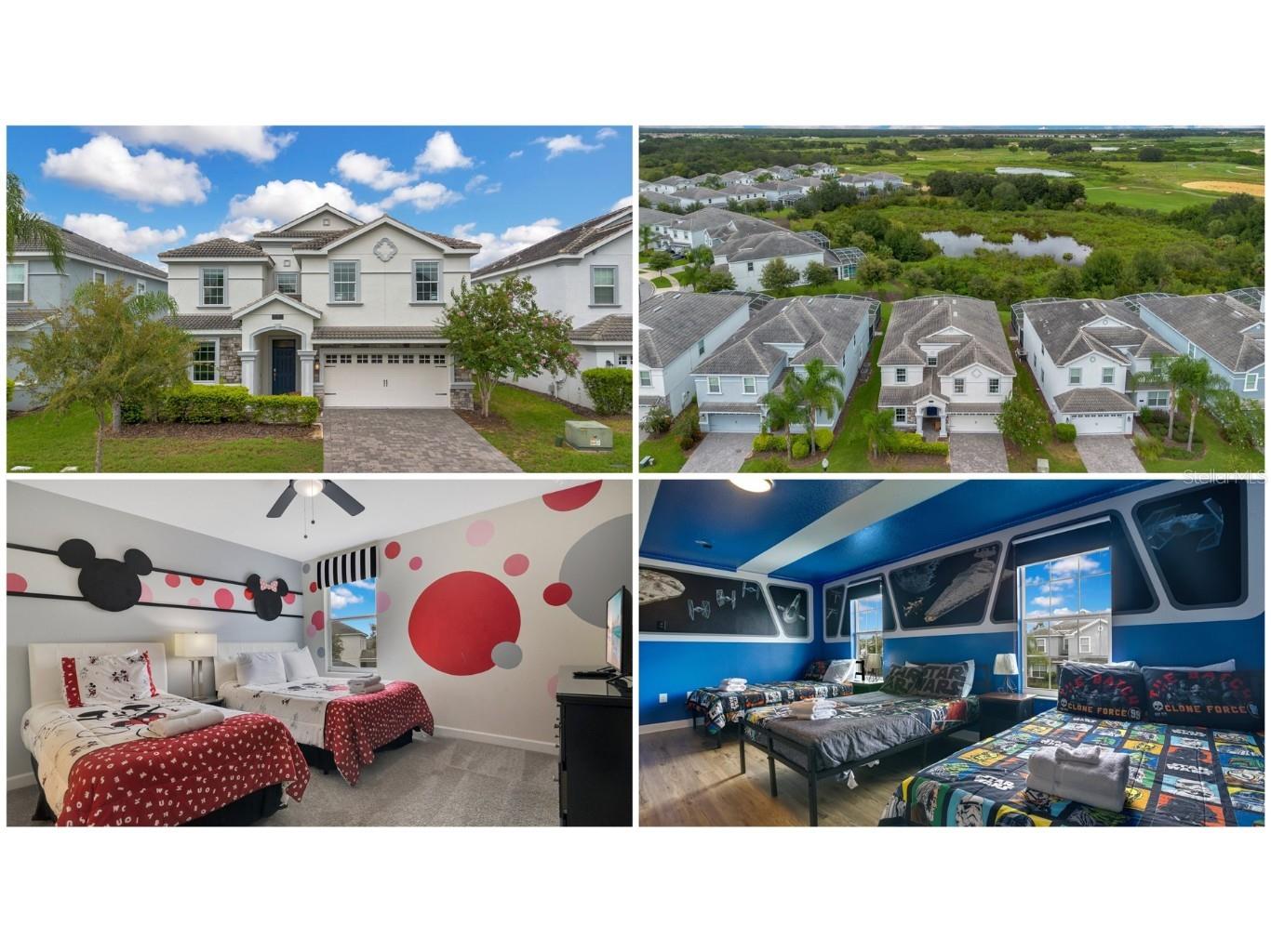 1593 Maidstone Court Davenport FL 33896 O6340623 image1