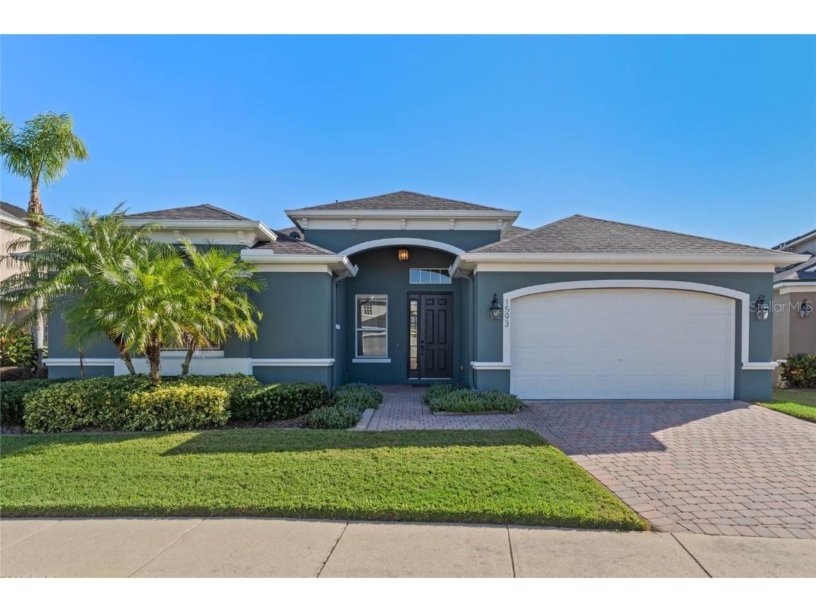 1593 Thornapple Lane Sanford FL 32771 O6254544 image1