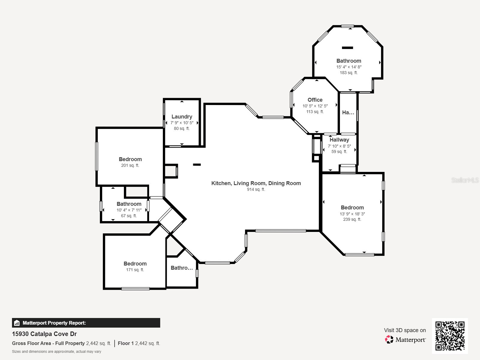 15930 Catalpa Cove Drive Fort Myers FL 33908 A4688110 image54