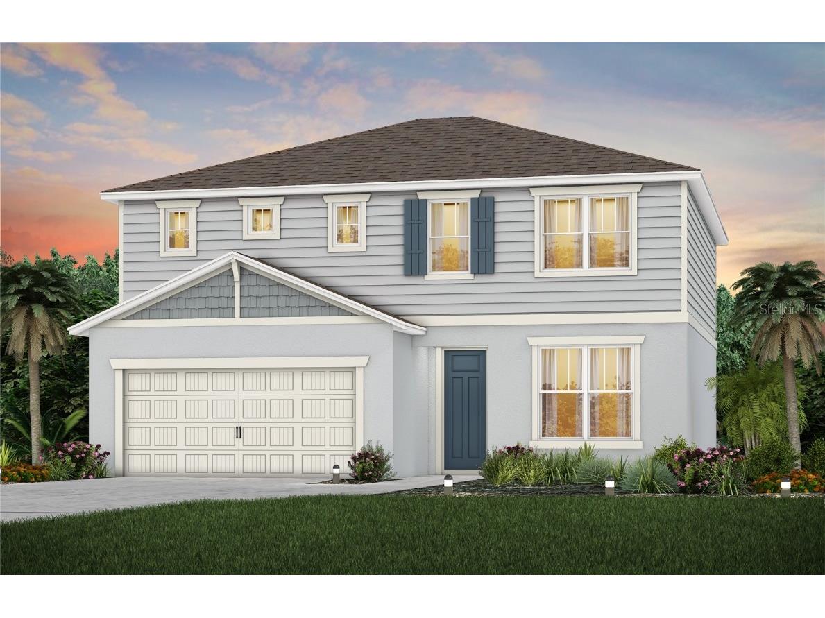 15930 Winding Bluff Drive Montverde FL 34756 O6193285 image1