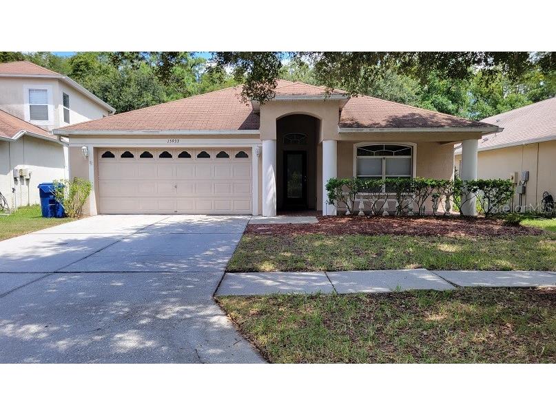 15933 Leatherleaf Lane Land O Lakes FL 34638 W7867689 image1