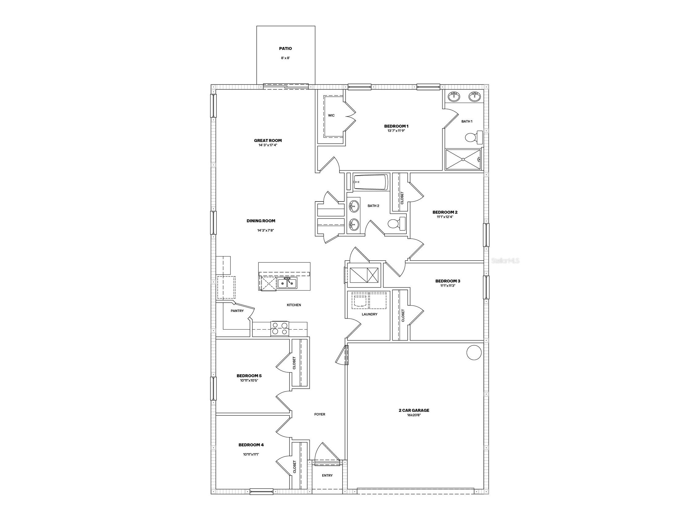 15934 SE 101st Circle Summerfield FL 34491 OM717719 image2