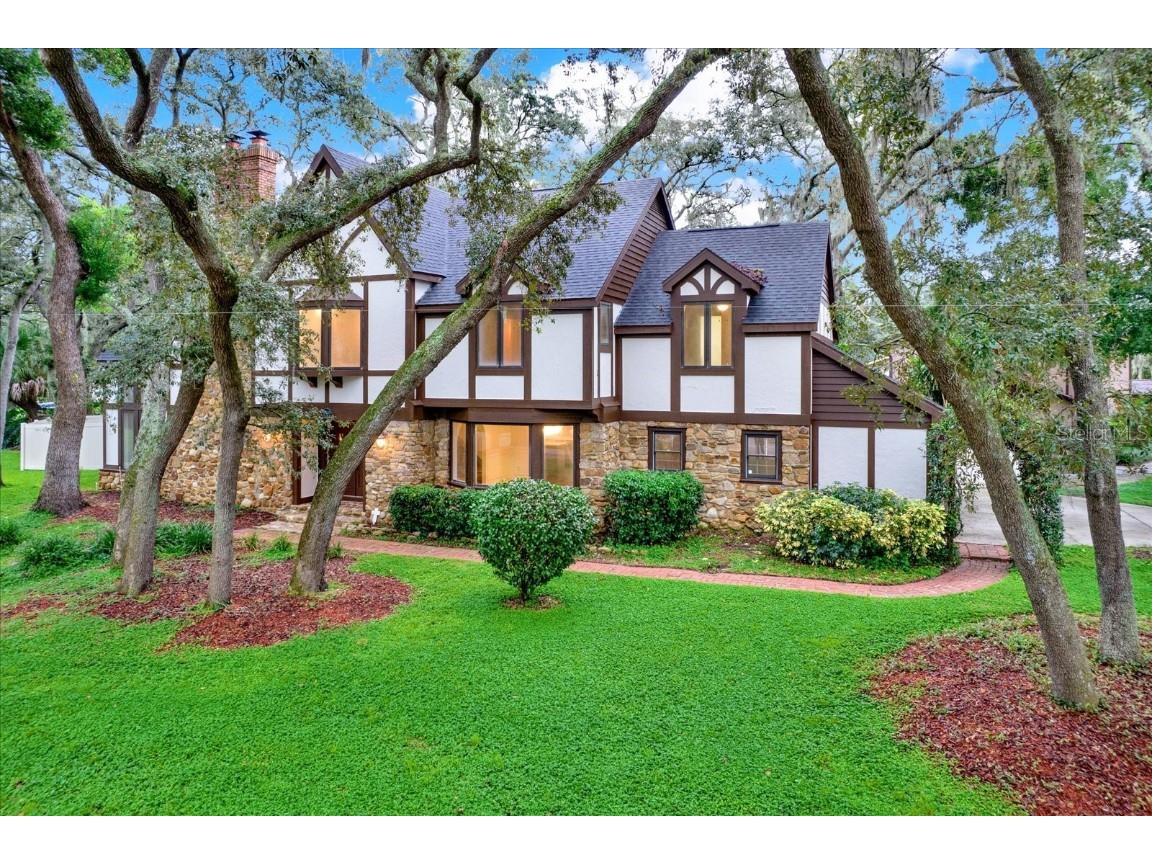 15935 Nottinghill Drive Lutz FL 33548 TB8301887 image1