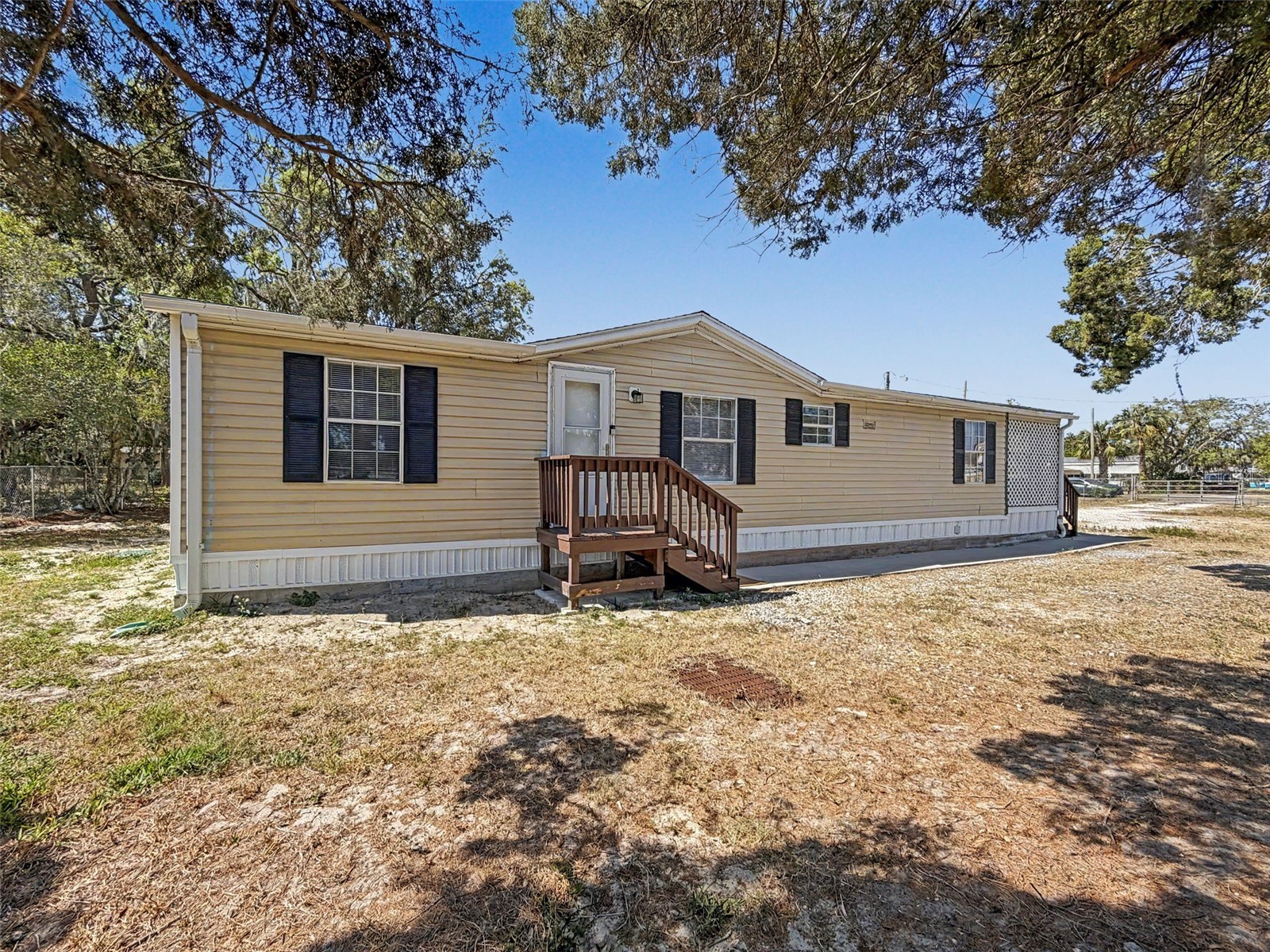 15936 Archer St & 9718 Denton Ave. Hudson FL 34667 W7885080 image1