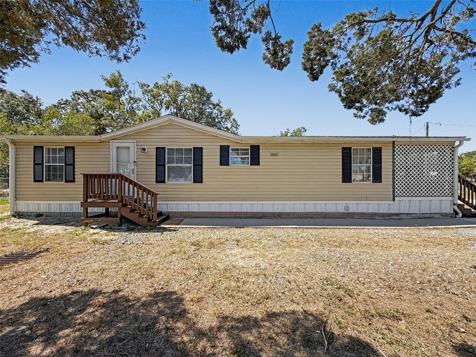 15936 Archer St & 9718 Denton Ave. Hudson FL 34667 W7885080 image2