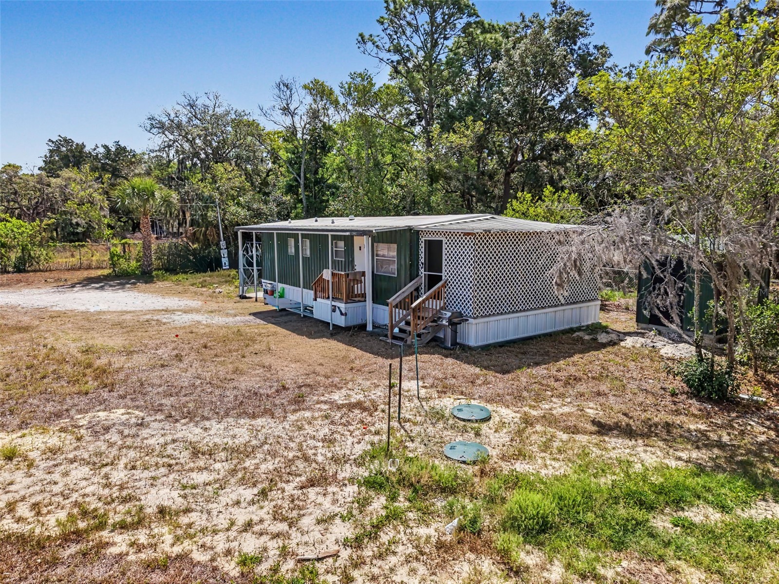 15936 Archer St & 9718 Denton Ave. Hudson FL 34667 W7885080 image50