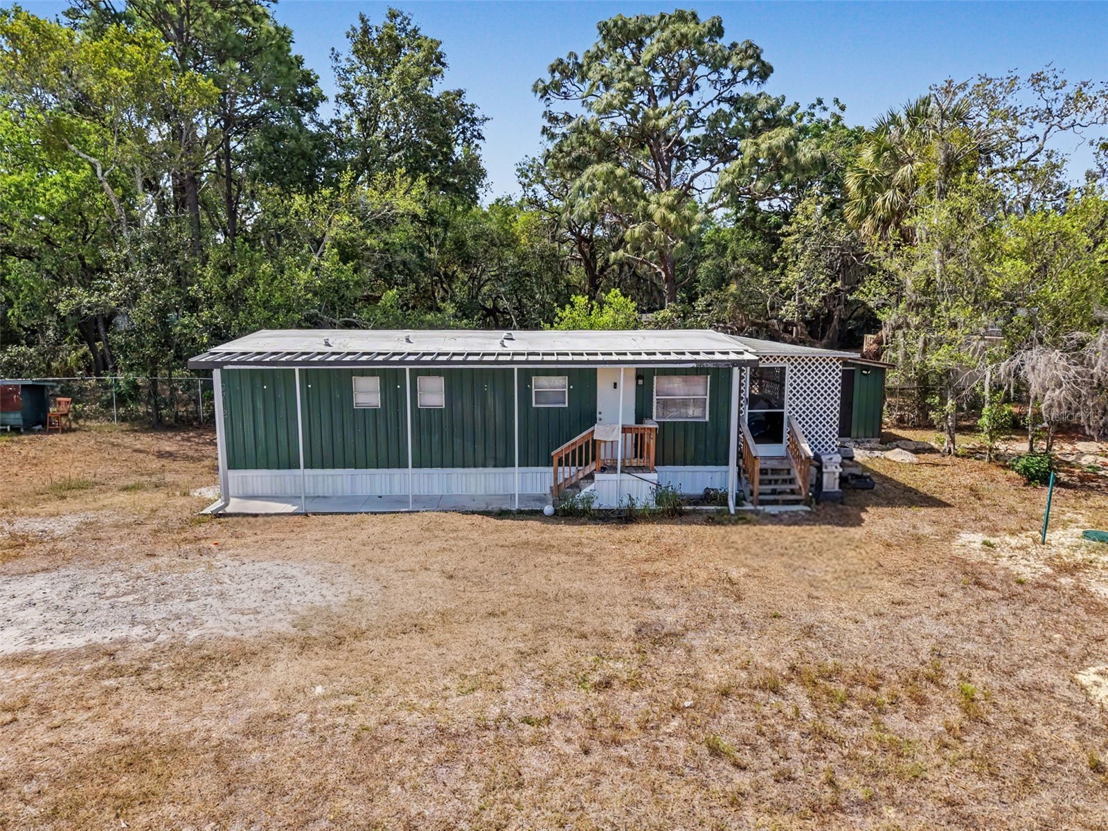 15936 Archer St & 9718 Denton Ave. Hudson FL 34667 W7885080 image54