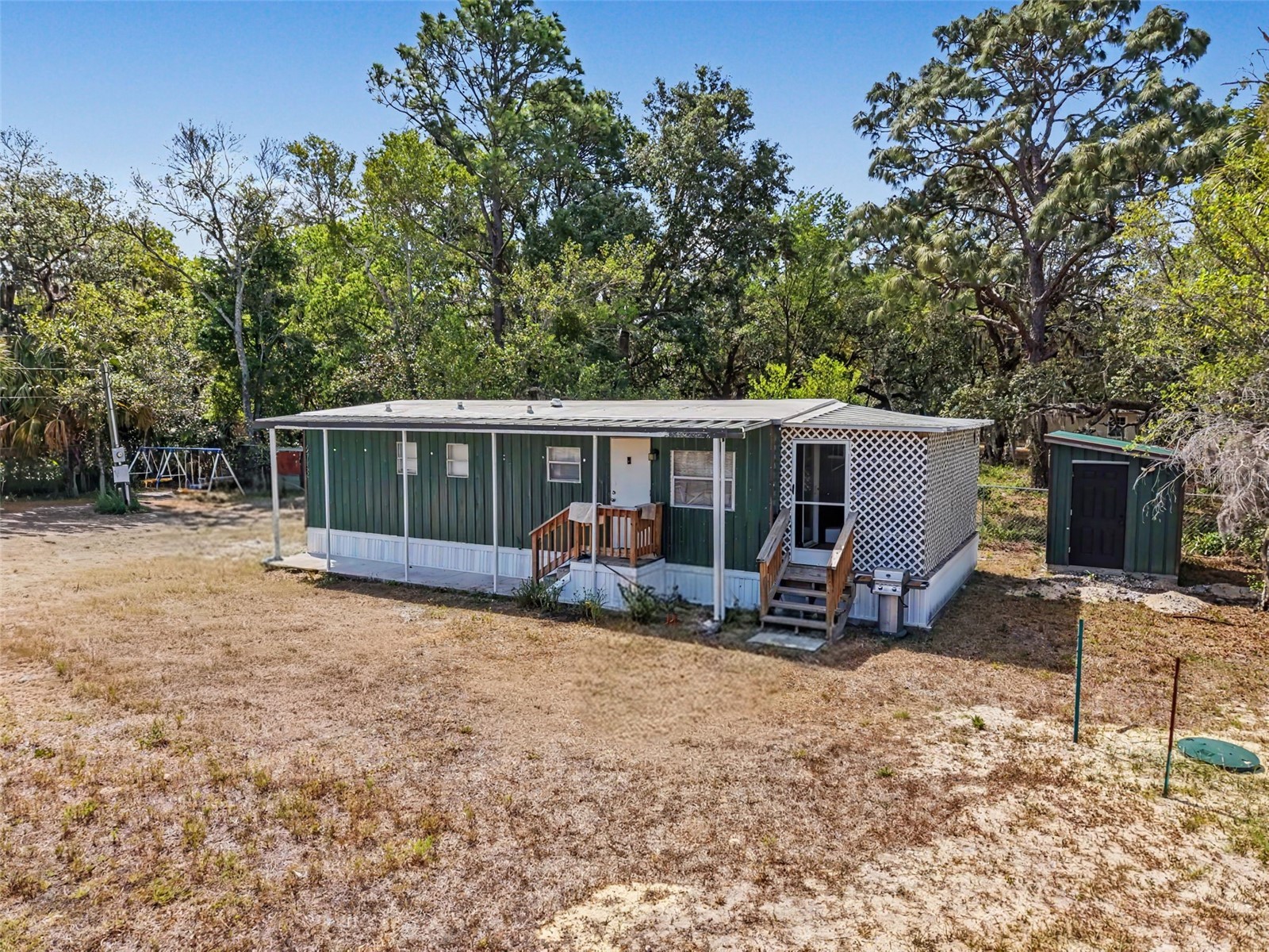 15936 Archer St & 9718 Denton Ave. Hudson FL 34667 W7885080 image55