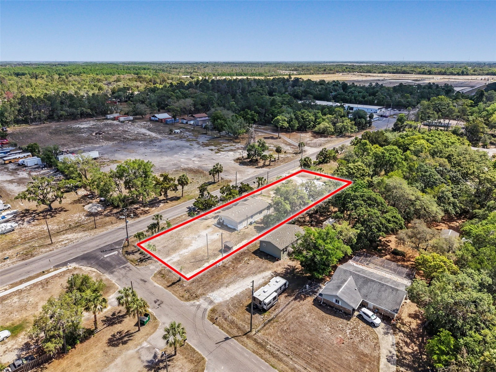 15936 Archer St & 9718 Denton Ave. Hudson FL 34667 W7885080 image56