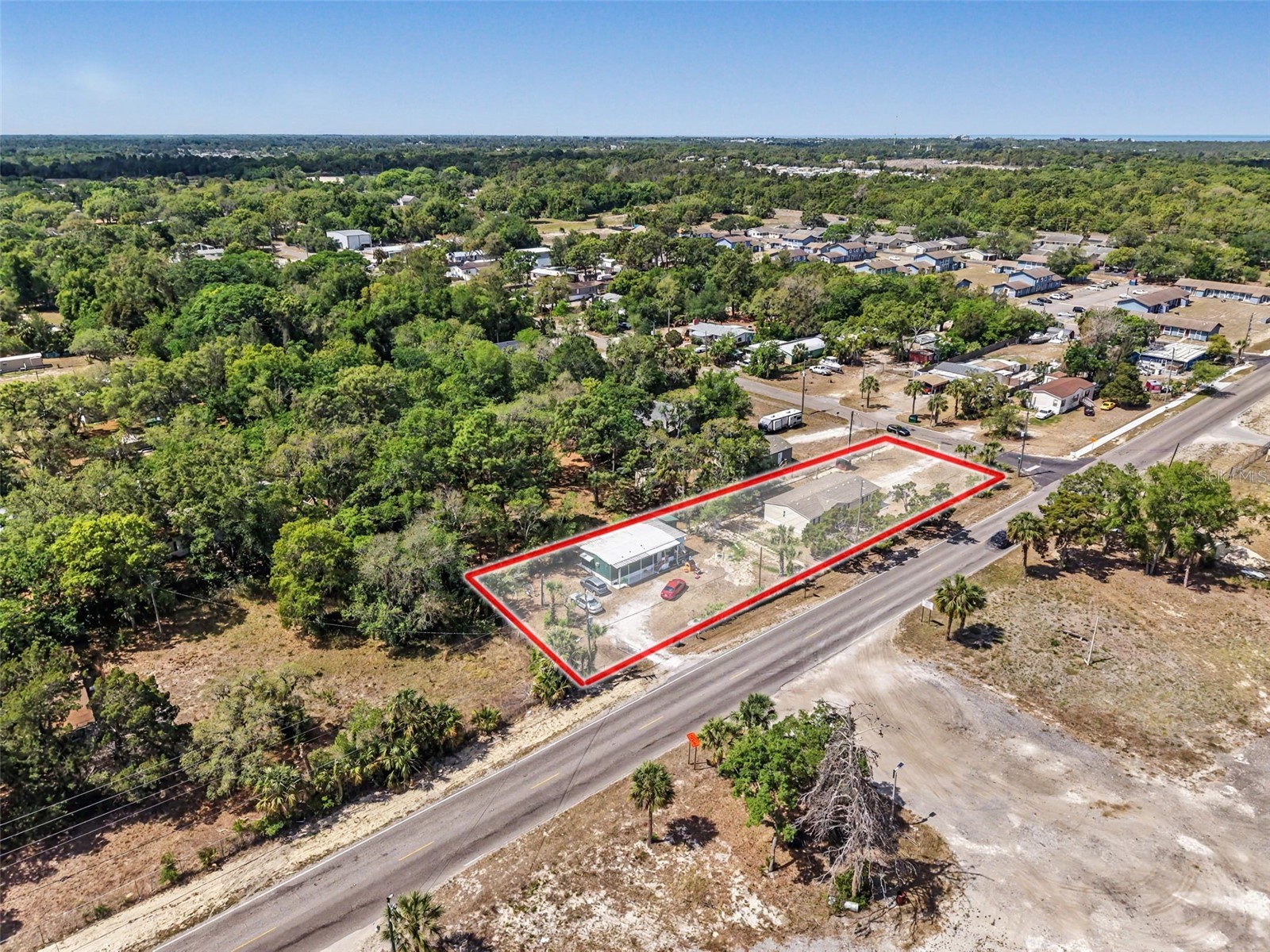 15936 Archer St & 9718 Denton Ave. Hudson FL 34667 W7885080 image59