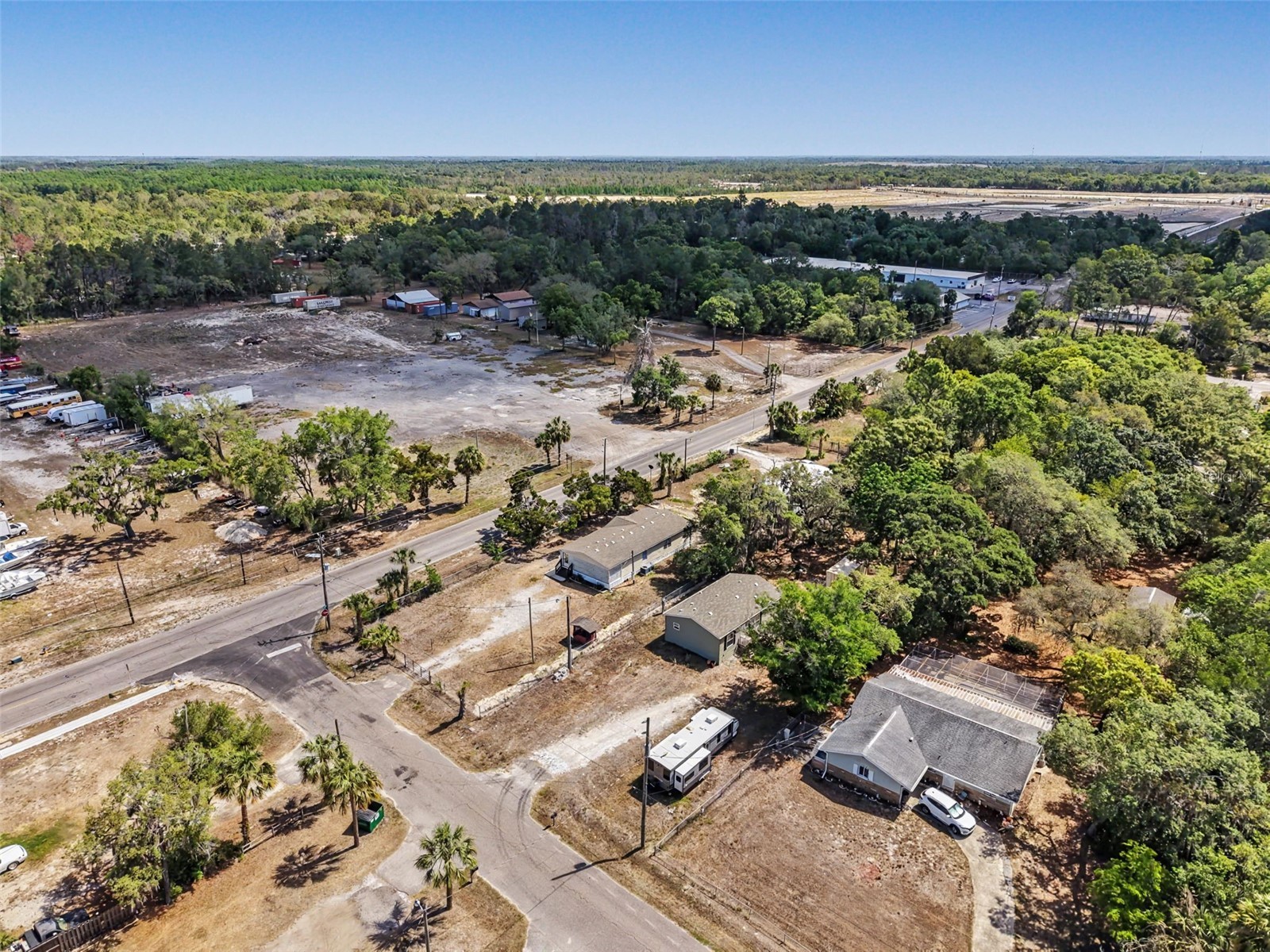 15936 Archer St & 9718 Denton Ave. Hudson FL 34667 W7885080 image62