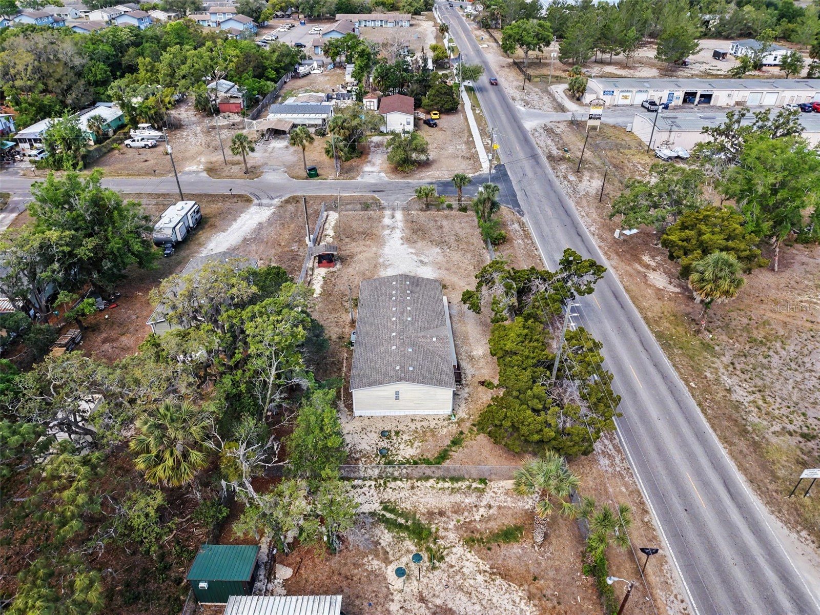 15936 Archer St & 9718 Denton Ave. Hudson FL 34667 W7885080 image65