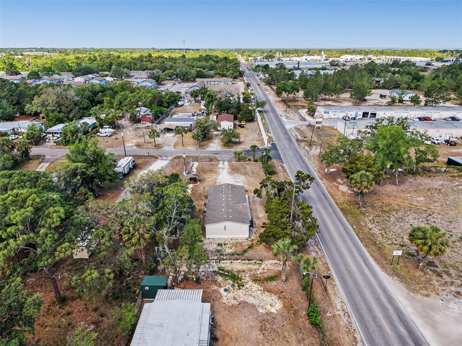 15936 Archer St & 9718 Denton Ave. Hudson FL 34667 W7885080 image66