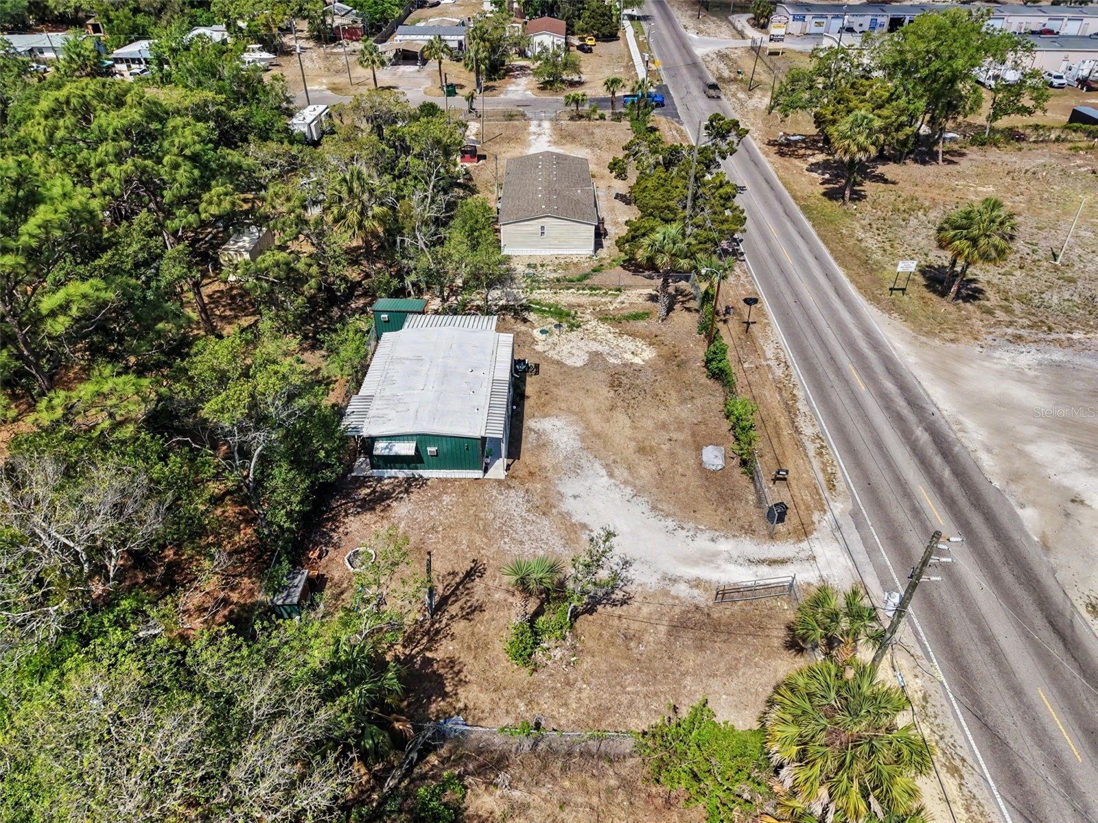15936 Archer St & 9718 Denton Ave. Hudson FL 34667 W7885080 image67