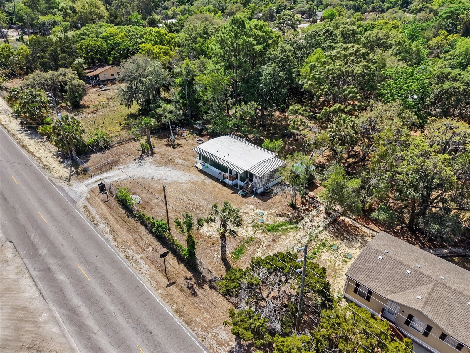 15936 Archer St & 9718 Denton Ave. Hudson FL 34667 W7885080 image69