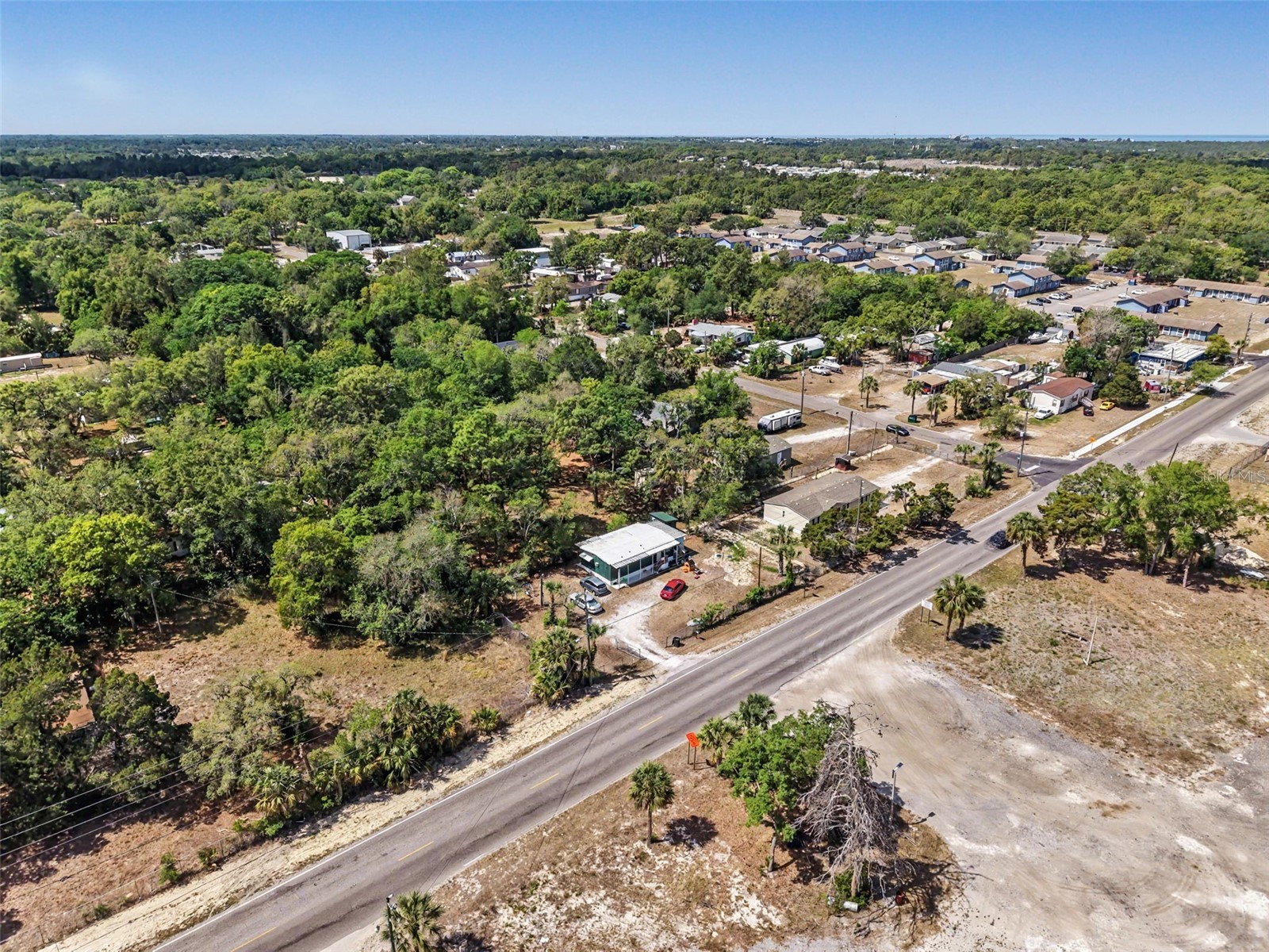 15936 Archer St & 9718 Denton Ave. Hudson FL 34667 W7885080 image72