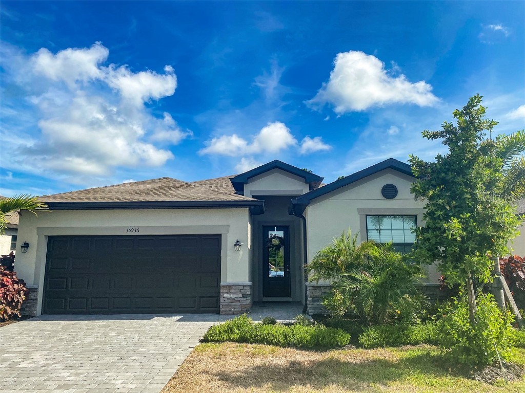 15936 Honeysuckle Street Port Charlotte FL 33953 D6144220 image1