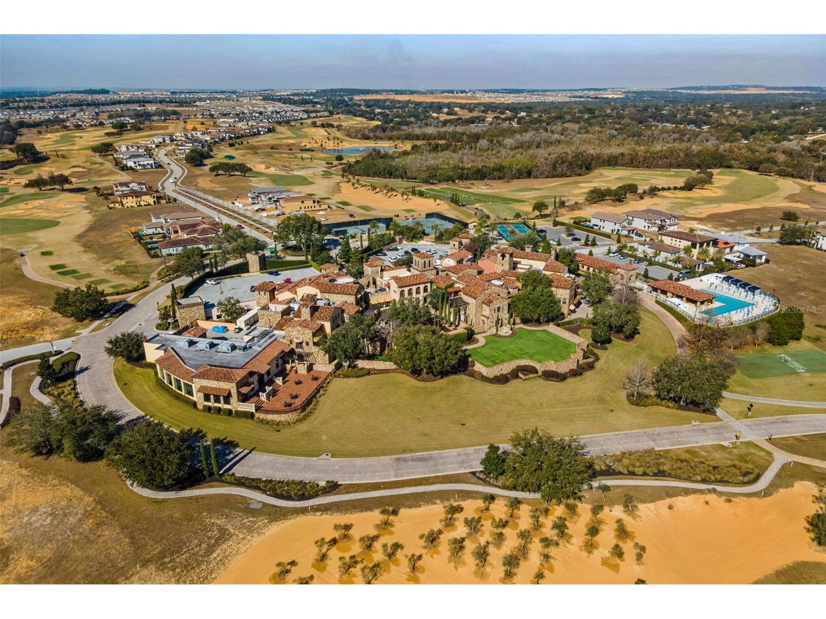 15938 Vetta Drive Montverde FL 34756 - LAKE SIENA O6381482 image13