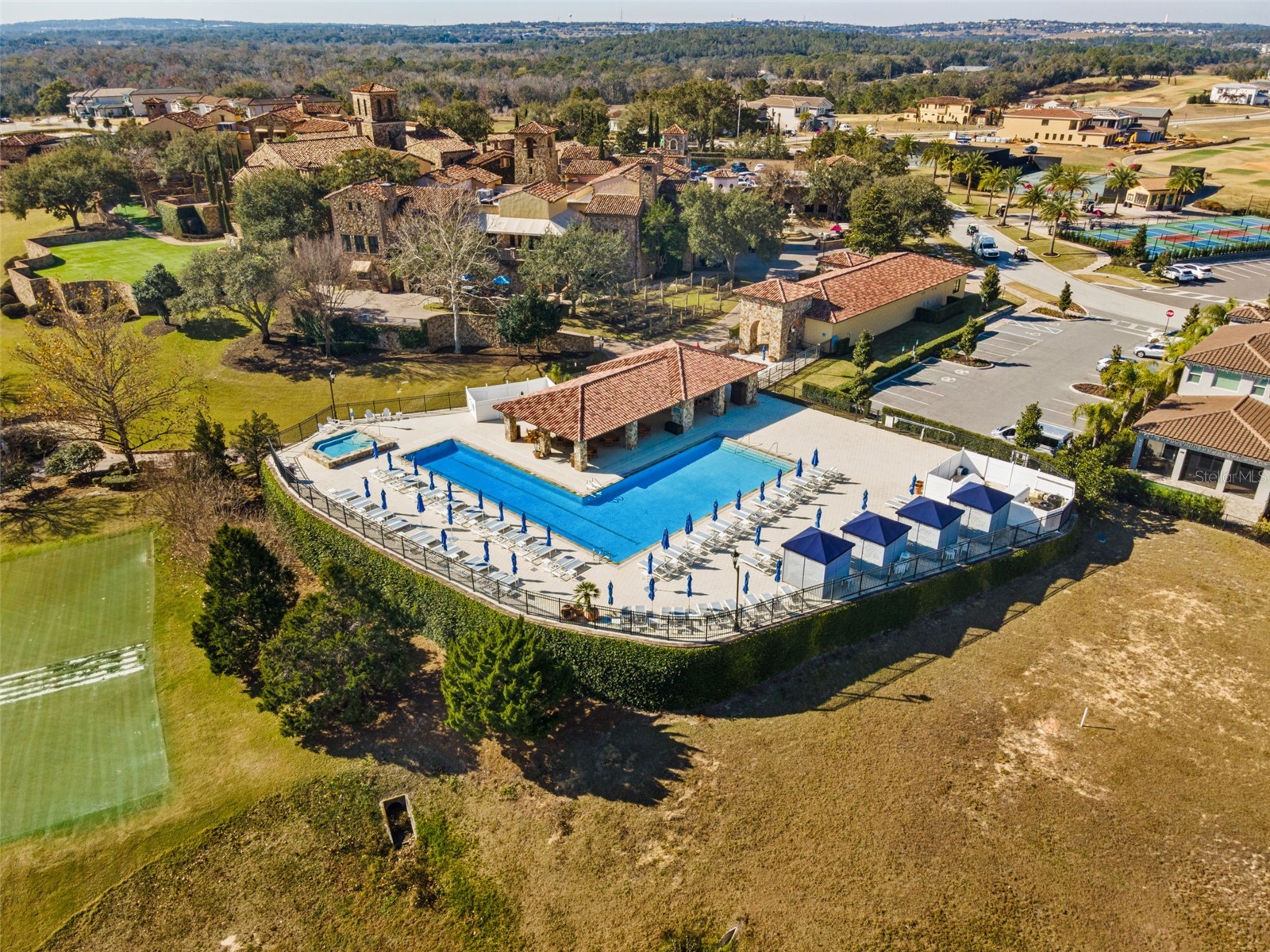 15938 Vetta Drive Montverde FL 34756 - LAKE SIENA O6381482 image15